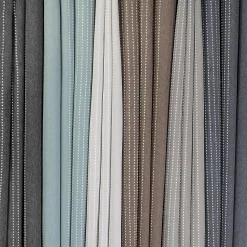 Eclipse Ronneby Blackout Window Curtain -Greenland Home Fashions Shop 4380111 ALT4