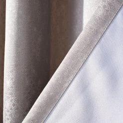 Safavieh Bilra 1-Panel Window Curtain -Greenland Home Fashions Shop 4393371 ALT2