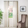 Safavieh Vivi 1-Panel Window Curtain -Greenland Home Fashions Shop 4393434