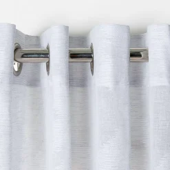 Safavieh Mila 1-Panel Window Curtain -Greenland Home Fashions Shop 4393453 ALT