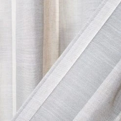 Safavieh Rela 1-panel Window Curtain -Greenland Home Fashions Shop 4393462 ALT2