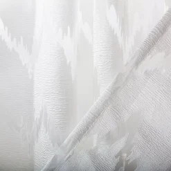 Safavieh Jemma 1-Panel Window Curtain -Greenland Home Fashions Shop 4393484 ALT2