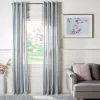 Safavieh Aytan 1-Panel Window Curtain -Greenland Home Fashions Shop 4393495