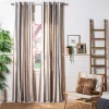 Safavieh Larri 1-Panel Window Curtain -Greenland Home Fashions Shop 4393552