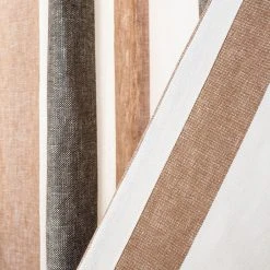 Safavieh Larri 1-Panel Window Curtain 7 Safavieh Larri 1-Panel Window Curtain -Greenland Home Fashions Shop 4393552 ALT2