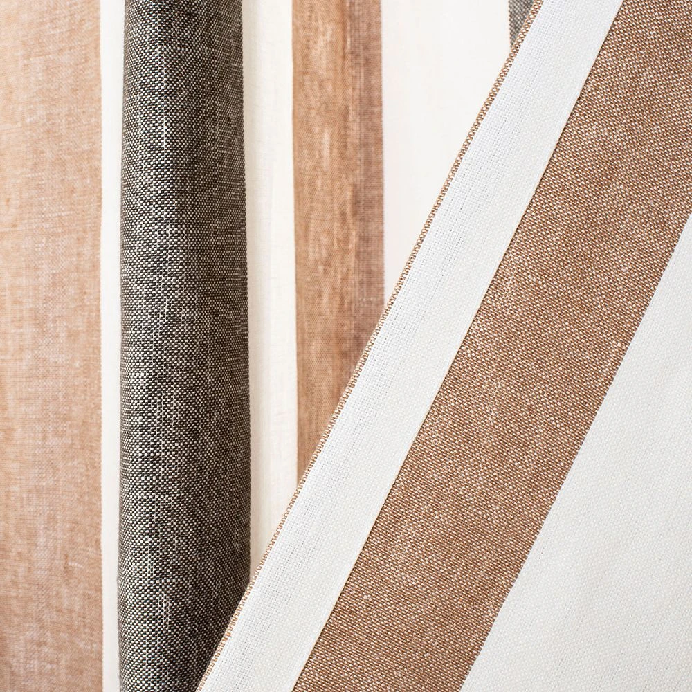 Safavieh Larri 1-Panel Window Curtain 5 Safavieh Larri 1-Panel Window Curtain - Image 3