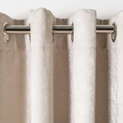 Safavieh Betra 1-Panel Window Curtain 6 Safavieh Betra 1-Panel Window Curtain -Greenland Home Fashions Shop 4393684 ALT