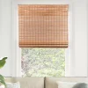 Chicology Cordless Roman Shades -Greenland Home Fashions Shop 4393764 Squirrel