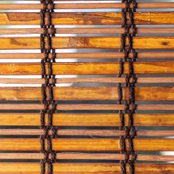 Chicology Cordless Beaver Roman Shade -Greenland Home Fashions Shop 4393767 ALT4