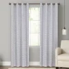 Sonoma Goods For Life® 2-pack Decker Blackout Window Curtains
