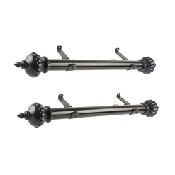 Rod Desyne 1.5" Imperial Side Curtain Rod