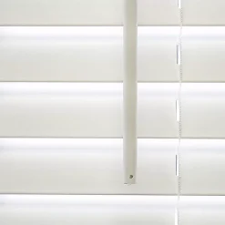 Chicology Cordless Faux Wood Blind -Greenland Home Fashions Shop 4399265 ALT3