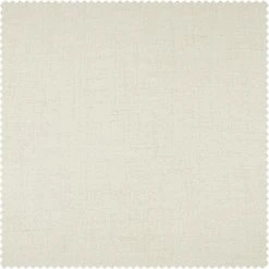 EFF Thermal Room Darkening Heathered Italian Woolen Weave Window Curtain -Greenland Home Fashions Shop 4401373 ALT4