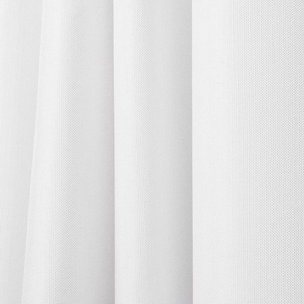 Exclusive Home 2-pack Biscayne Indoor/Outdoor Two Tone Textured Tab Top Window Curtains 5 Exclusive Home 2-pack Biscayne Indoor/Outdoor Two Tone Textured Tab Top Window Curtains - Image 3
