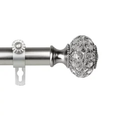 Rod Desyne 1" Elsie Curtain Rod
