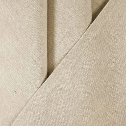 Lush Décor Lush Decor 2-pack Burlap Knotted Tab Top Window Curtain Set -Greenland Home Fashions Shop 4420991 ALT5