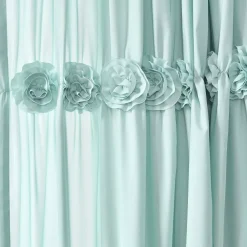 Lush Décor Lush Decor Darla Window Curtain 10 Lush Décor Lush Decor Darla Window Curtain -Greenland Home Fashions Shop 4420992 ALT2