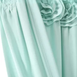 Lush Décor Lush Decor Darla Window Curtain 11 Lush Décor Lush Decor Darla Window Curtain -Greenland Home Fashions Shop 4420992 ALT4