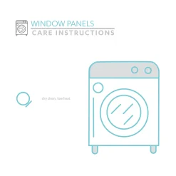 Lush Décor Lush Decor Darla Window Curtain 13 Lush Décor Lush Decor Darla Window Curtain -Greenland Home Fashions Shop 4420992 ALT7