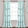 Lush Décor Lush Decor Darla Window Curtain