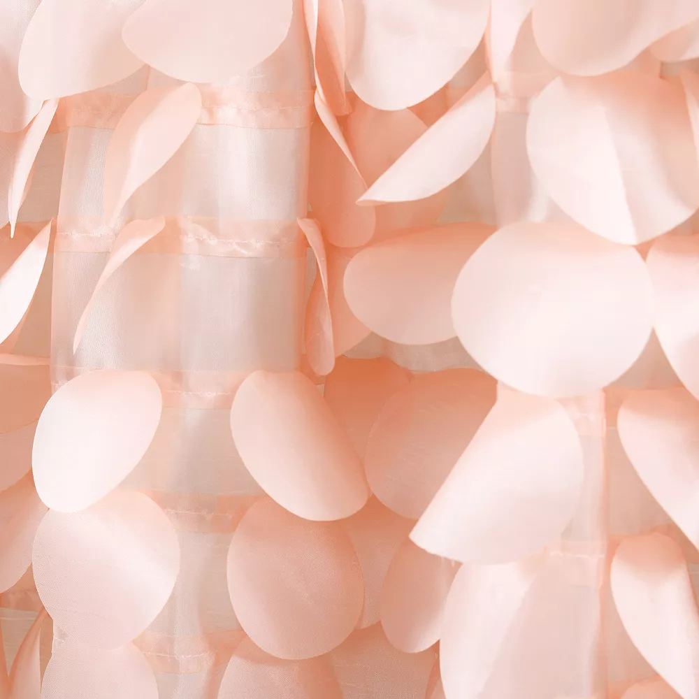 Lush Décor Lush Decor Gigi Valance 5 Lush Décor Lush Decor Gigi Valance - Image 3