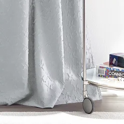 Peri Kids Stars Poletop Window Curtain 8 Peri Kids Stars Poletop Window Curtain -Greenland Home Fashions Shop 4427967 ALT2