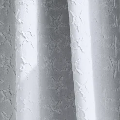 Peri Kids Stars Poletop Window Curtain 9 Peri Kids Stars Poletop Window Curtain -Greenland Home Fashions Shop 4427967 ALT3