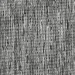 Five Queens Court Genesis Charcoal 2-pack Window Curtains -Greenland Home Fashions Shop 4430815 ALT4