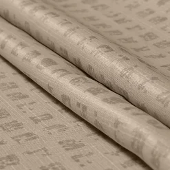 Sun+BLK 2-pack Eion Blackout Window Curtains 9 Sun+BLK 2-pack Eion Blackout Window Curtains -Greenland Home Fashions Shop 4454631 ALT2