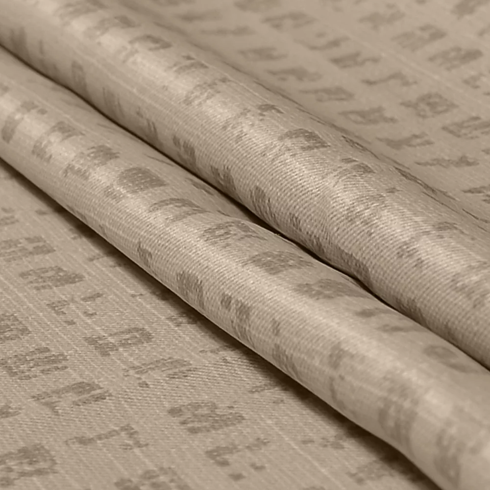 Sun+BLK 2-pack Eion Blackout Window Curtains 5 Sun+BLK 2-pack Eion Blackout Window Curtains - Image 3