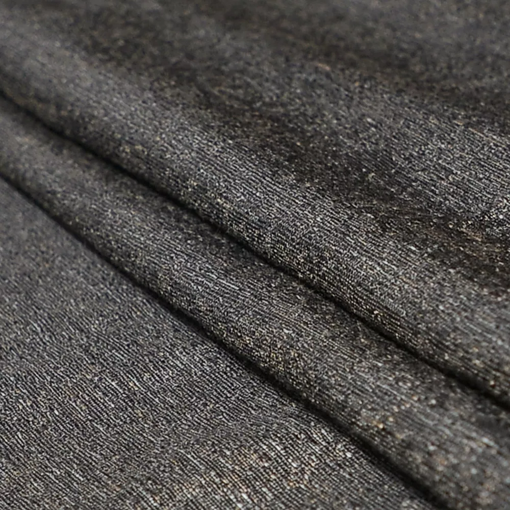 Silk+Home Luxor 2-pack Window Curtains 4 Silk+Home Luxor 2-pack Window Curtains - Image 2