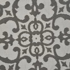 Silk+Home Lyric 2-pack Window Curtains -Greenland Home Fashions Shop 4454904 ALT4