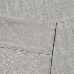 Silk+Home Sola Single Window Curtain -Greenland Home Fashions Shop 4454921 ALT3