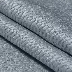 Silk+Home Calcrt 2-pack Window Curtains -Greenland Home Fashions Shop 4454978 ALT3