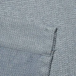 Silk+Home Calcrt 2-pack Window Curtains -Greenland Home Fashions Shop 4454978 ALT4