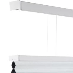 Chicology Cordless Blackout Top Down Bottom Up Cellular Shade -Greenland Home Fashions Shop 4461773 ALT2