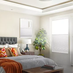 Chicology Cordless Blackout Top Down Bottom Up Cellular Shade -Greenland Home Fashions Shop 4461773 ALT3