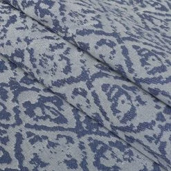 Νεφέλη Neféli Fiona 1-panel Window Curtain 8 Νεφέλη Neféli Fiona 1-panel Window Curtain -Greenland Home Fashions Shop 4461852 ALT2