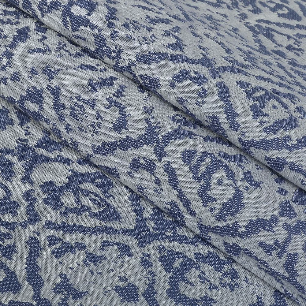 Νεφέλη Neféli Fiona 1-panel Window Curtain 5 Νεφέλη Neféli Fiona 1-panel Window Curtain - Image 3