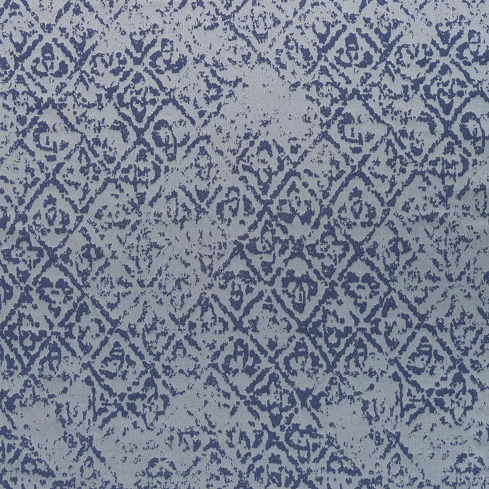 Νεφέλη Neféli Fiona 1-panel Window Curtain 6 Νεφέλη Neféli Fiona 1-panel Window Curtain - Image 4