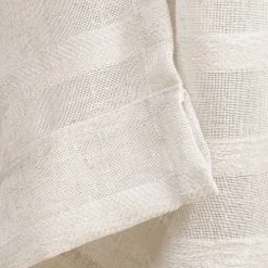 B. Smith Carnaby 1-panel Window Curtain -Greenland Home Fashions Shop 4461854 ALT5