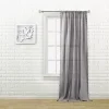 Νεφέλη Neféli Prima 1-panel Window Curtain
