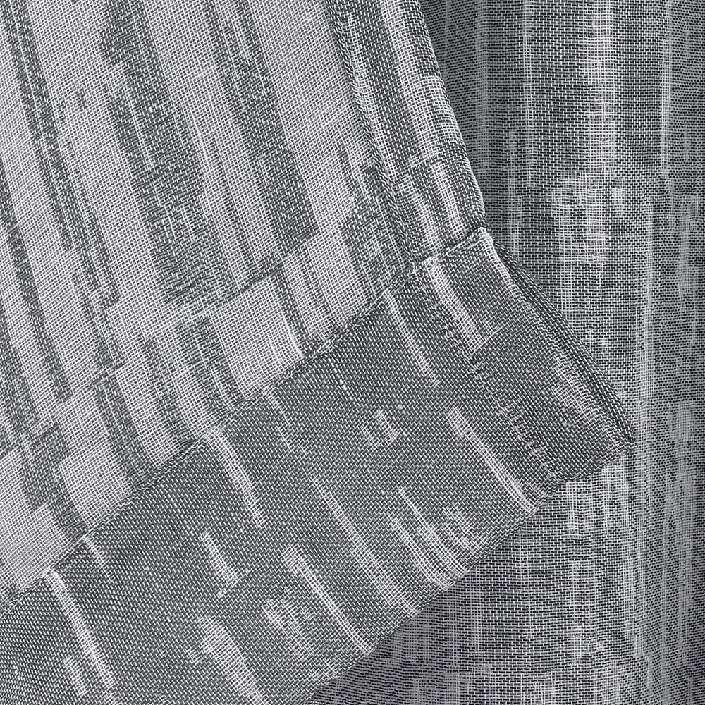 Νεφέλη Neféli Putnam 1-panel Window Curtain 5 Νεφέλη Neféli Putnam 1-panel Window Curtain - Image 3