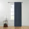 Νεφέλη Neféli Ari 1-panel Window Curtain 2 Νεφέλη Neféli Ari 1-panel Window Curtain -Greenland Home Fashions Shop 4461899 Midnight