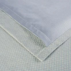 B. Smith Cedrick 1-panel Window Curtain -Greenland Home Fashions Shop 4461941 ALT2