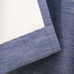 Νεφέλη Neféli Kincaid 1-panel Window Curtain 11 Νεφέλη Neféli Kincaid 1-panel Window Curtain -Greenland Home Fashions Shop 4461962 ALT5