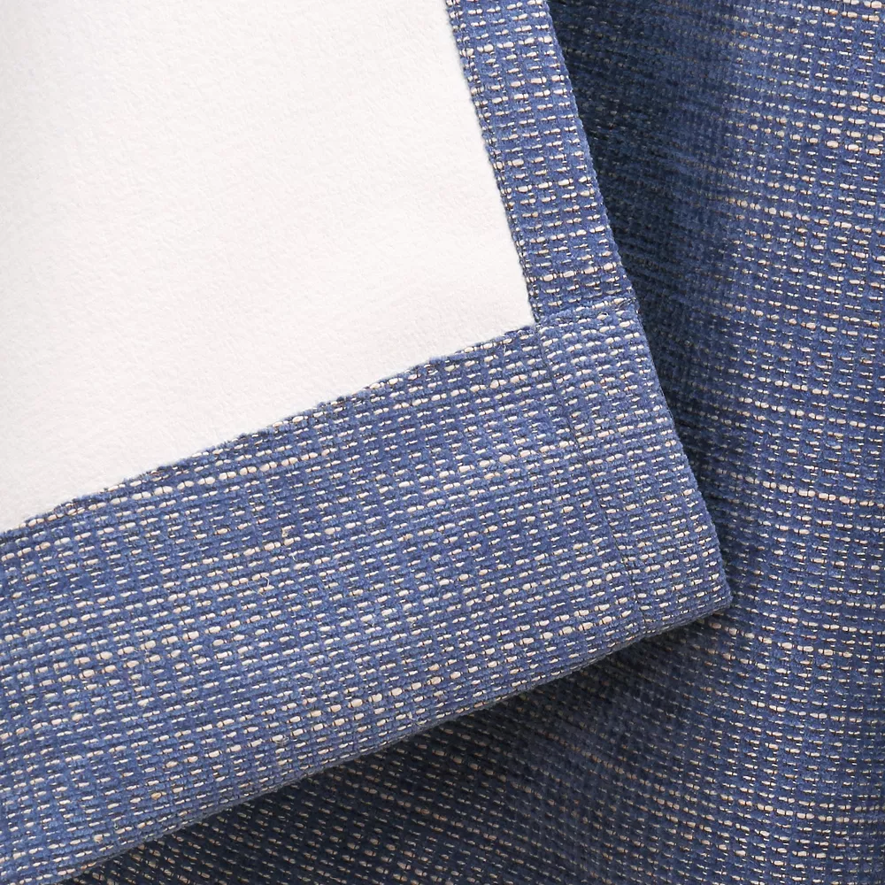 Νεφέλη Neféli Kincaid 1-panel Window Curtain 7 Νεφέλη Neféli Kincaid 1-panel Window Curtain - Image 5