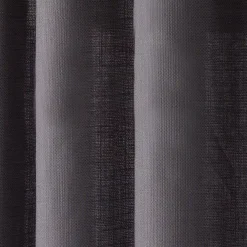 Corona Curtain 1-panel Dalton Grommet Top Window Curtain -Greenland Home Fashions Shop 4496628 ALT3