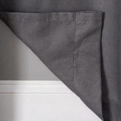 Corona Curtain 1-panel Dalton Grommet Top Window Curtain -Greenland Home Fashions Shop 4496628 ALT4