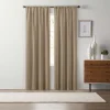 Sonoma Goods For Life® Scott Window Curtain Set -Greenland Home Fashions Shop 4503717 Linen
